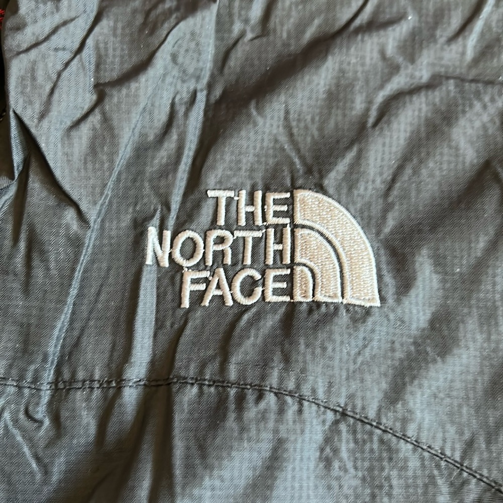 THE NORTH FACE jacket - Picture 2 of 5